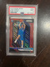 LUKA DONCIC ROOKIE 2018 PANINI PRIZM #280 PSA 9