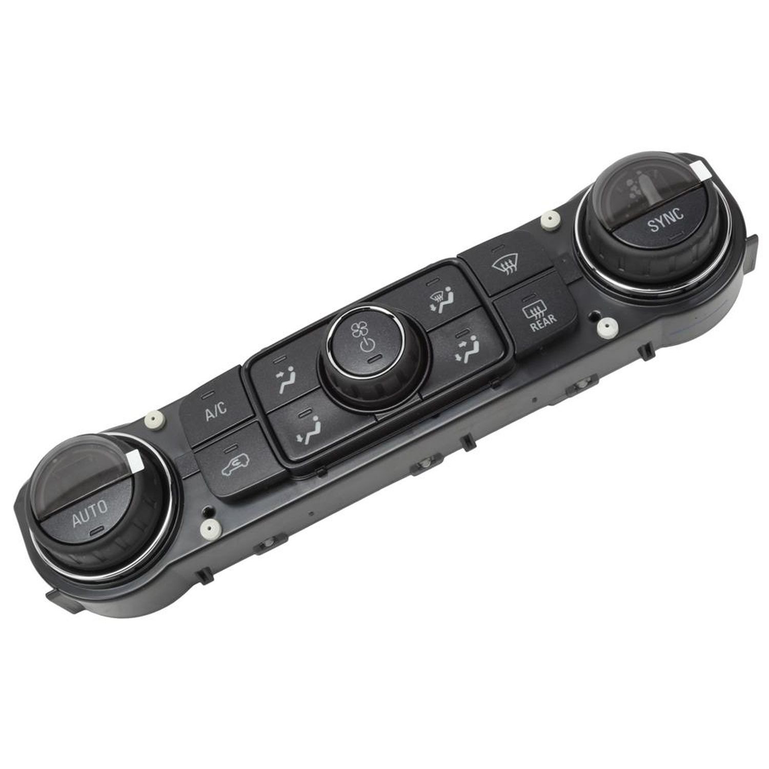 GM Genuine Parts 15-74881 HVAC Control Panel