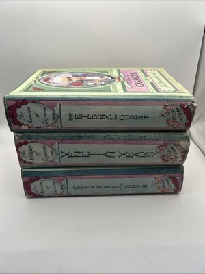 THE MEMOIRS OF CASANOVA - 3 Volumes (HC, Elek/Puttnam, c.1960) - Image 1 of 4