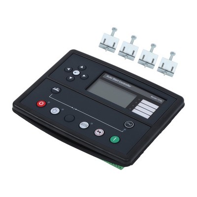 Universal Dse 7310 Controller for Auto Start & Load Sharing Control Systems