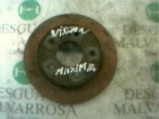 Disque de frein Nissan MAXIMA