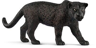 Wild Life 14774 Black Panther Spielfigur Schleich 12662 - Bild 1 von 1