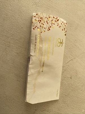 Arbonne Pure Safe Beneficial RE9 Advanced Prepwork Expired 2019