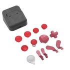 Game Controller Component Pack Stainless Steel Paddles Game Controller