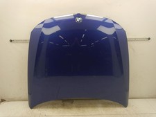 BMW 3 TOURING (E91) 318D Motorhaube MONTEGOBLAU METALLIC (A51)