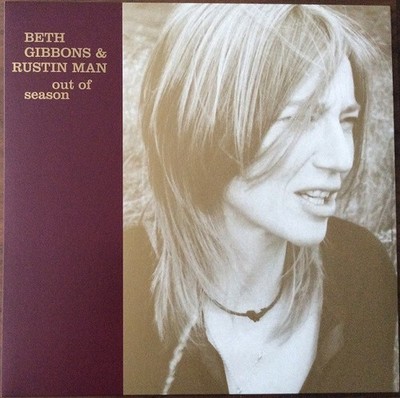 Beth Gibbons & Rustin Man - Out Of Season (LP, Album, RE, RM) (Near Mint (NM or 
