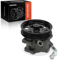 Frankberg Servopumpe Hydraulisch Passend FüR Jaguar S-TYPE X-TYPE
