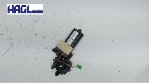 Motor Fensterheber Links 8F0857759 Audi A5 Cabrio 3.0 TDI DPF quattro S tronic