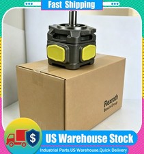 PV7-2X/20-25RA01MA0-10 New Rexroth vanepump e...
