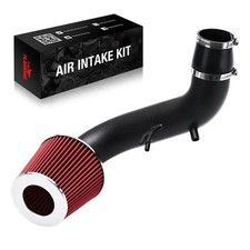Cold Air Intake System Kit For Honda Civic 1.7l L4 2001 2002 2003 2004 2005 Cold Air Intake System Kit For Honda Civic 1.7l L4 2001 2002 2003 2004 2005