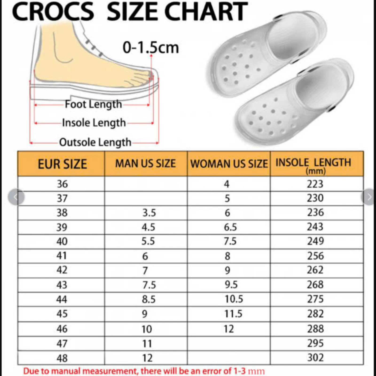 SpongeBob and Patrick Unisex Classic Clogs