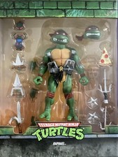 Super7 Ultimates Teenage Mutant Ninja Turtles - Raphael. unopened factory sealed