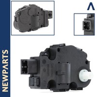 Newparts Servomotor Heizung LüFtung FüR Partner Berlingo C4 Picasso 6447XA