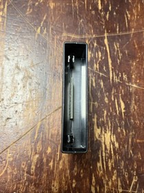 Reactor Atari 2600 Video Game Cartridge ( Vintage 1982)