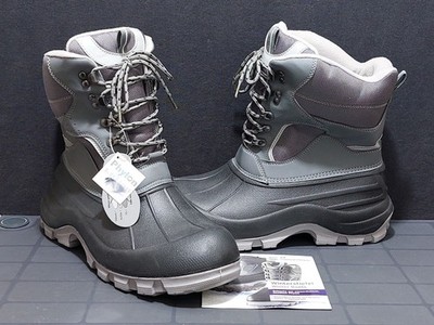 TCM Phylon Wanderstiefel MiK 5 - Gr. 43 Winter Wander Schuhe Stiefel