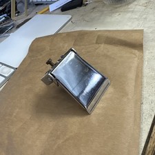 1960s Adjustable 5 String Banjo Complete Tailpiece Harmony, El Degas Matsumoku