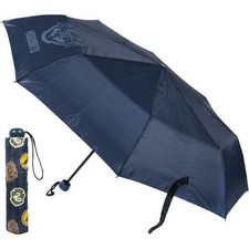 Faltbarer Regenschirm Harry Potter Blau (Ø 97 cm)