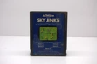 Sky Jinks Atari 2600 Game Cartridge Only Tested Working Authentic Retro