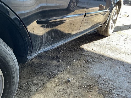 MDX 2012 Running Board 4849025