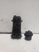 Driver Front Door Switch Driver's Sedan Window Master EX Fits 06 CIVIC 703119