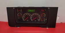 2021 FREIGHTLINER CASCADIA USED INSTRUMENT CLUSTER P#A22-75549-100