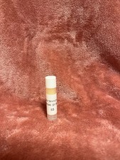 Hand Made Natural Chapstick Cupcake