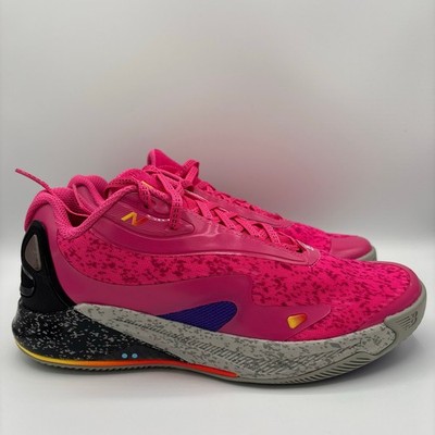 New Balance KAWHI 4 Basketball Shoes Mens Size 8.5/Womens 10