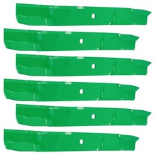 794214 794214X 60" Deck Mulching Blade For Hustler FasTrak SD Raptor SD Super Z