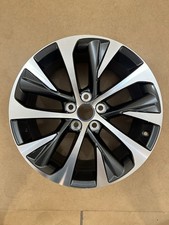 18” 2020-2022 Lexus RX 350 OEM Wheels ( 426110E650 )