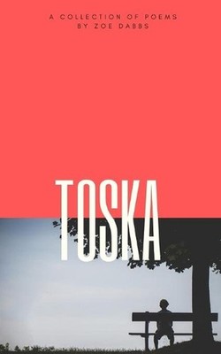 Toska by Zoe Dabbs (English) Paperback Book