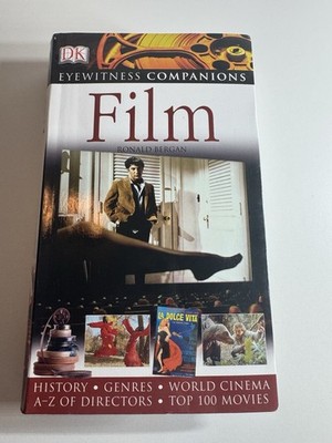 Film by Ronald Bergan 2006 TPB DK Eyewitness Companions