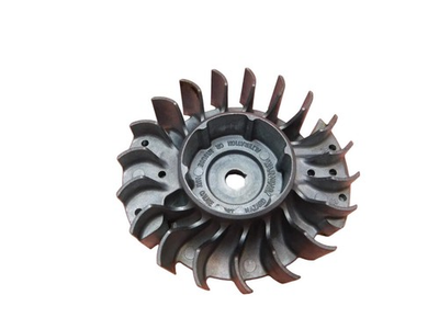 #ad 1137 400 1200 – STIHL Flywheel Genuine OEM Part $96.97