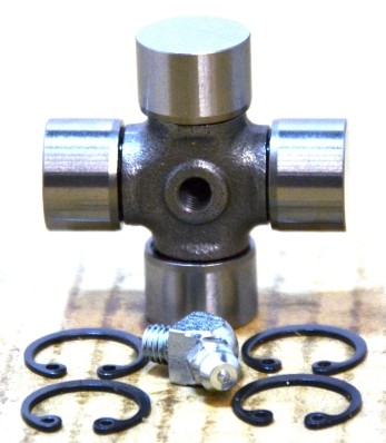 LÖBRO U 130 Joint, propshaft