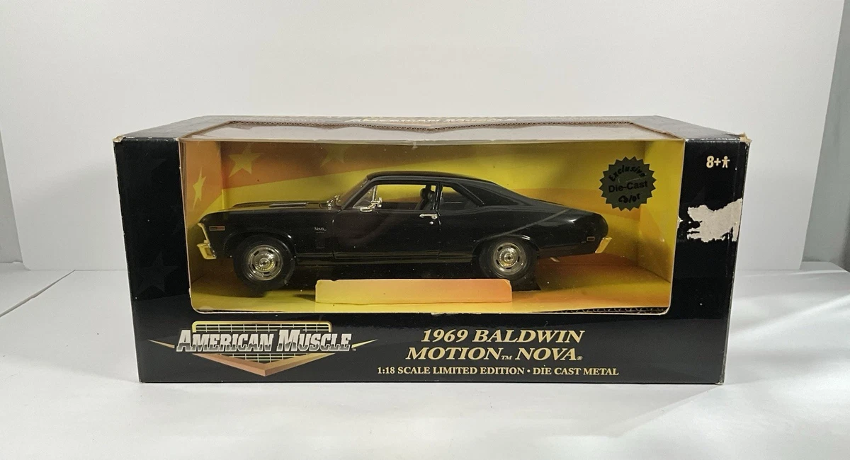 1 18 Nova for sale | eBay