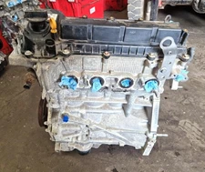 Suzuki Swift Motor 110005289061.882km 1.2 66kW K12C 324159