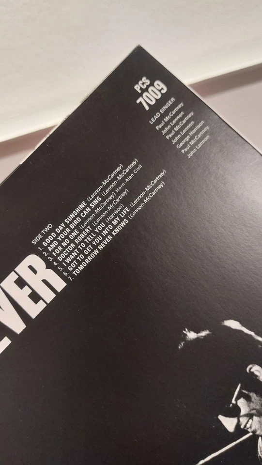 The Beatles Revolver · Lp · 2022, foto 3 di 5