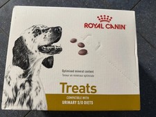 Royal Canin Treats Urinary S/O Leckerchen Hunde Snacks Leckerli 6 Tüten 6×230g