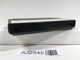 AJ2545 Dragon Quest IV 4 Nintendo Famicom NES Japan