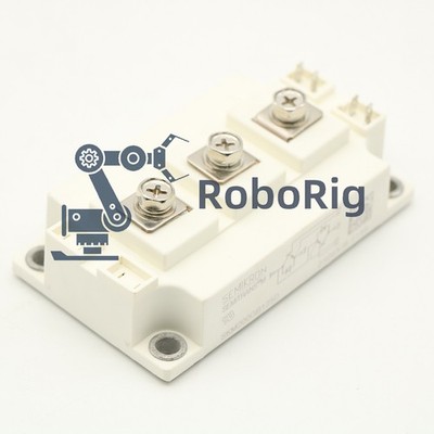 NEW SEMIKRON SKM200GB125D Power Supply Module~