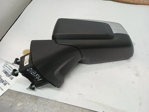 Driver Left Side View Mirror from 2021 GMC Sierra 1500 12264769