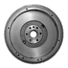 Flywheel With Ring Gear Fits International 656 388302r21