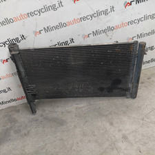 Condensateur BMW SERIE 1