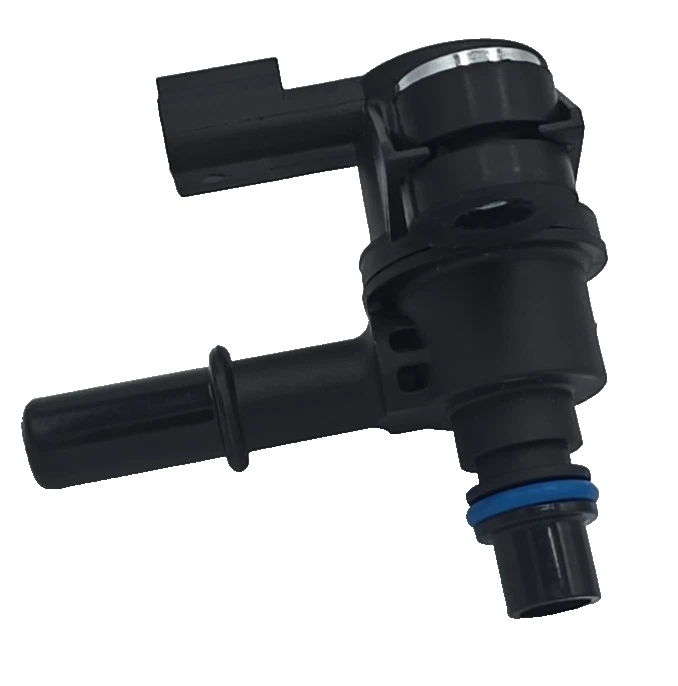 Solenoide de purga de bote de vapor SMP para Ford Taurus 2013-2019 3,5 L V6 naturalmente como Foto 2 de 4