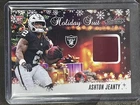 2025 Panini Absolute Ashton Jeanty Base (RAW)