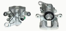 Bremssattel BUDWEG CALIPER 342386 +52.36€ Pfand für AUDI 38mm B3 89 8B3 A6 C4 80
