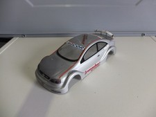 Opel Karosserie Cover Gehäuse RC original Vintage Reinschauen !!!5