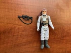 Vintage Kenner Star Wars ESB Luke Hoth HK COO Unitoy Factory Matched Blaster