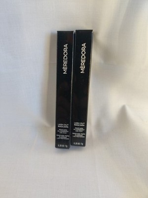 Meredora, Lash Out, Mascara 0.25 Oz