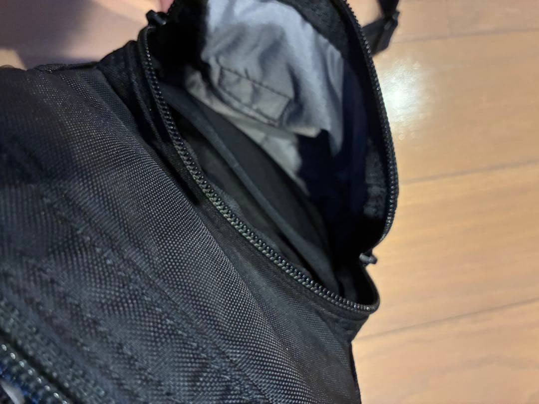 PORTER flash shoulder bag - image 4