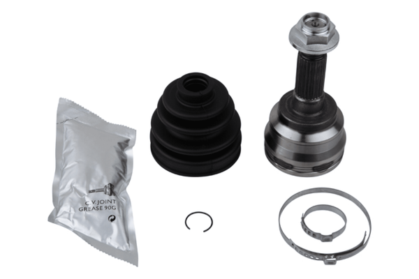 Gelenksatz Antriebswelle Vorderachse FüR Mazda 323 F VI SchräGheck S Stufenheck-image